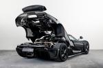 Koenigsegg Regera Naked Carbon 2018 года